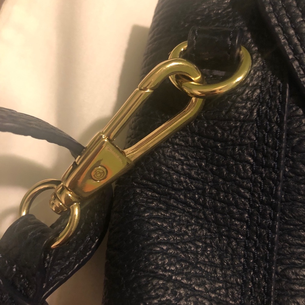 3.1 Phillip Lim Pashli Medium Satchel in Ink - Picture 9 of 9